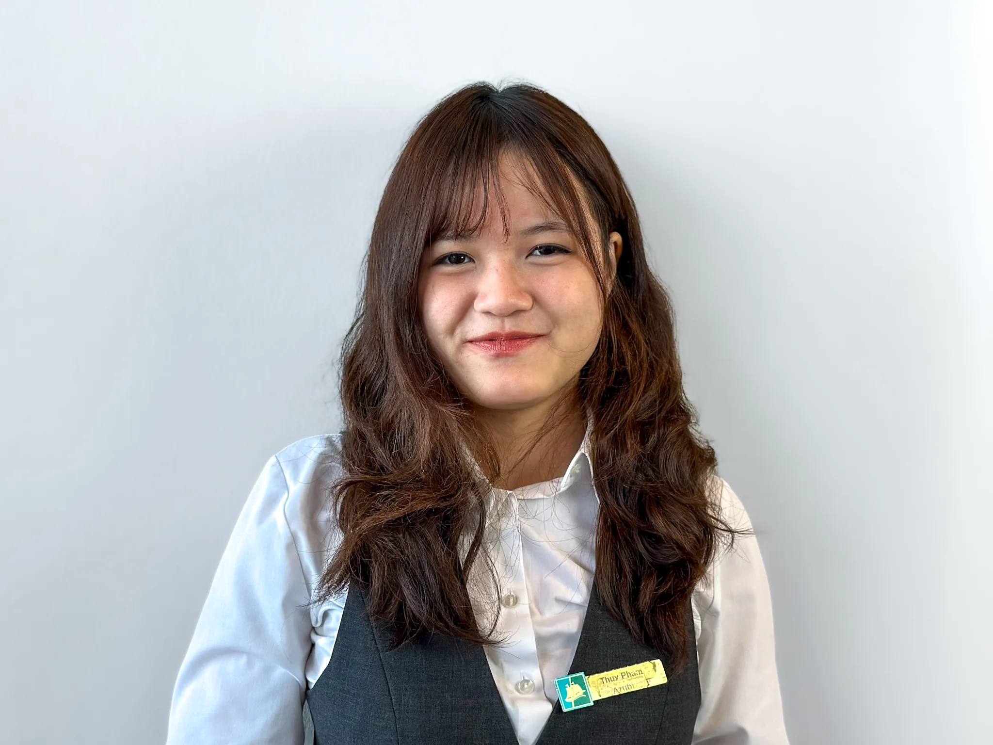 Thuy